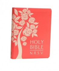 NRSV Bible Catholic Edition